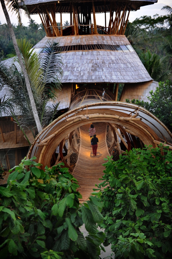 Spaces That Spark Amazing Holidays Bamboo House B&Amp;B, Bali (3).Jpg