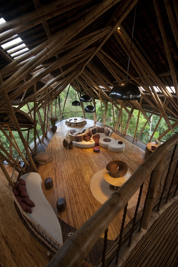 Spaces That Spark Amazing Holidays Bamboo House B&Amp;B, Bali (4).Jpg