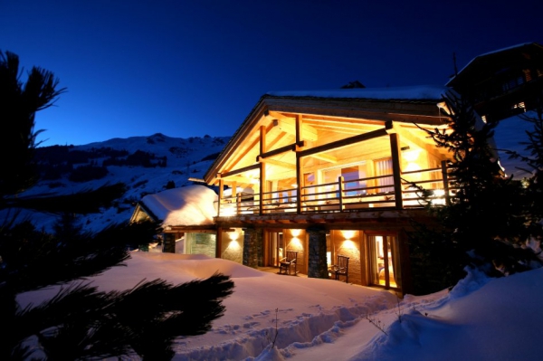 Spa Chalet (1)