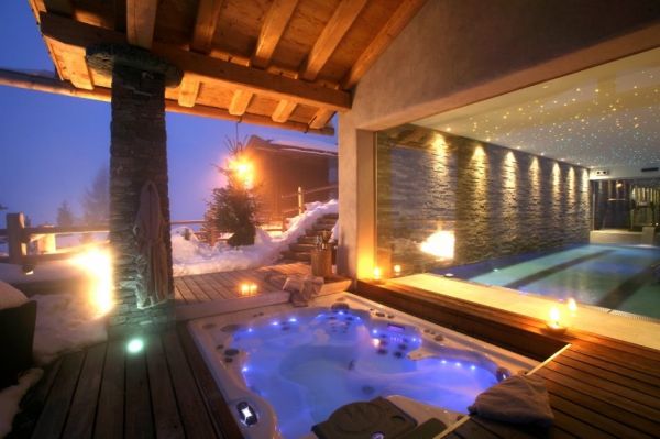 Spa Chalet (14)