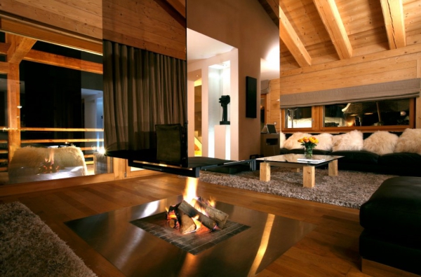 Spa Chalet (2)