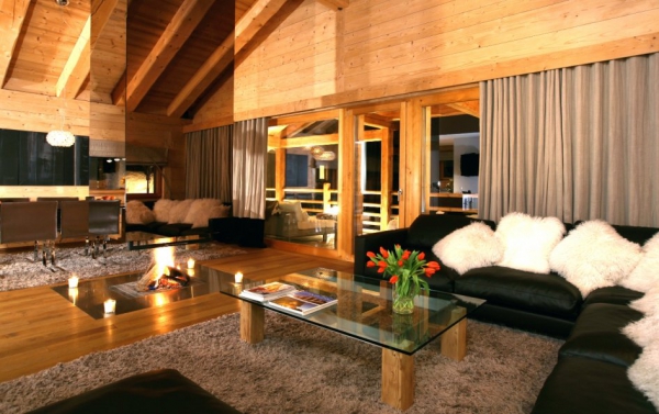 Spa Chalet (3)