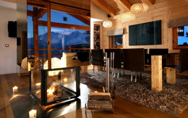 Spa Chalet (4)