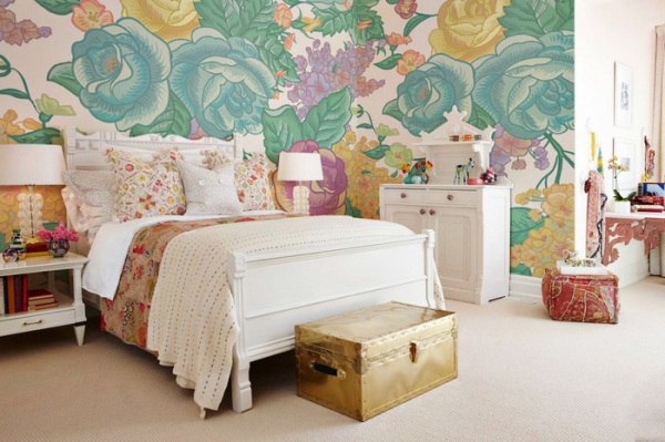 Spring Wallpaper Designs From Pixers Adorable Home