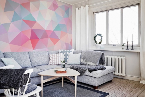 Spring Wallpaper Designs From Pixers Adorable Home