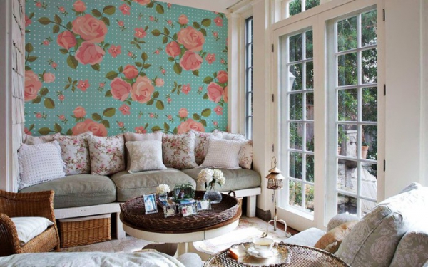 Spring Wallpaper Designs From Pixers Adorable Home