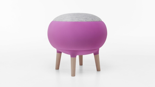 Cora Modern Pouf (4)