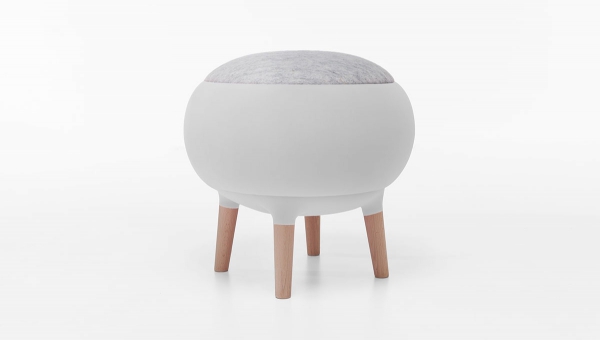 Cora Modern Pouf (8)