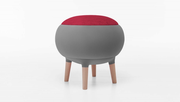 Cora Modern Pouf (9)