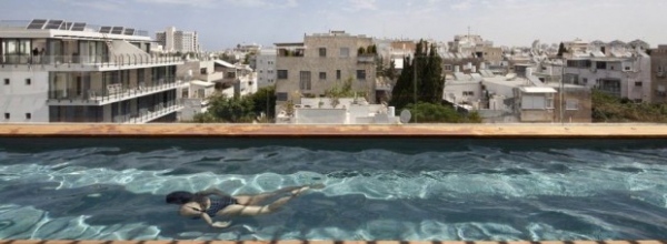 Striking-Tel-Aviv-Town-House-11