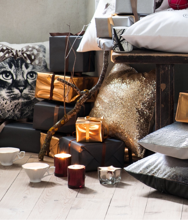 Stunning-And-Contemporary-Holiday-Decor-3