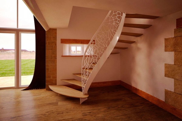 Stunning-Contemporary-Staircase-In-England-1