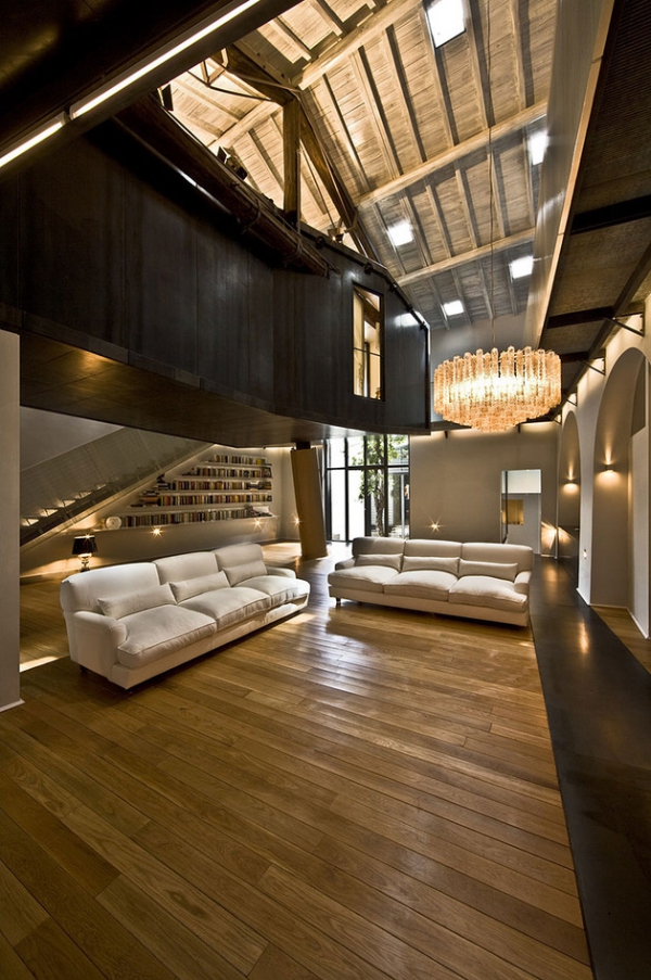 Stunning Home Transformation In Rome  (3)