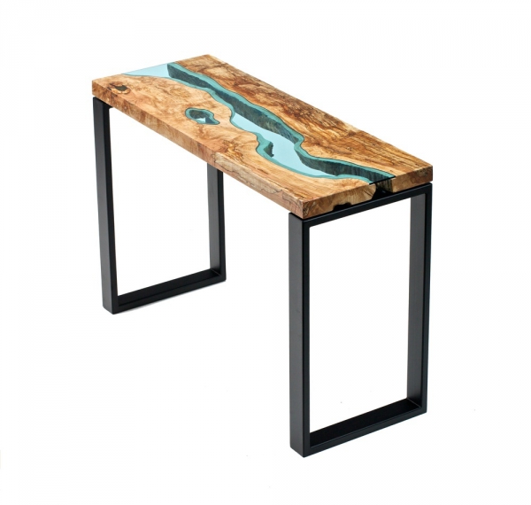 Stunning Reclaimed Wood Tables (6)