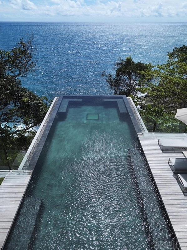 Stunning Swimming Pools 12