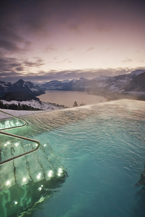 Stunning Swimming Pools 13