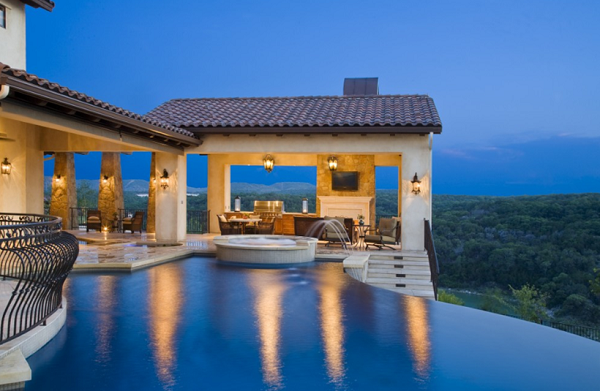 Stunning Swimming Pools 2