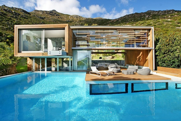 Stunning Swimming Pools 4