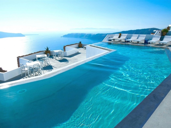 Stunning Swimming Pools 5