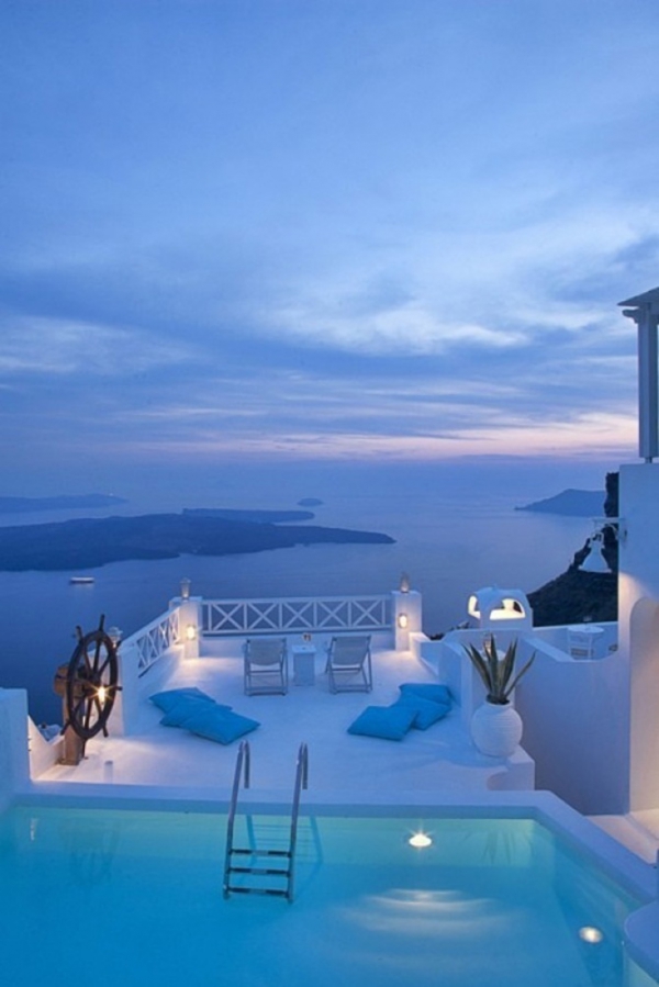 Stunning Swimming Pools 8