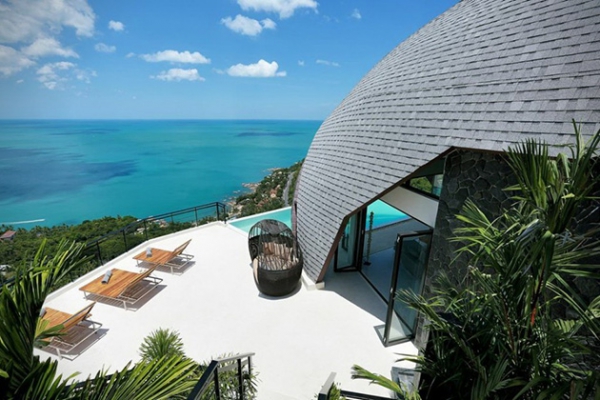 Stunning Villa On Top Of The World  (3)