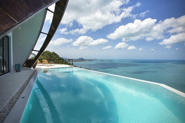 Stunning Villa On Top Of The World  (4)