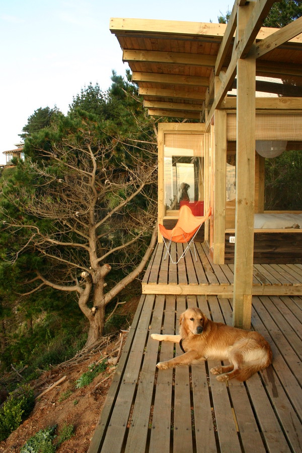 Stunning-Wood-Cabin-With-A-View-To-Die-For-3