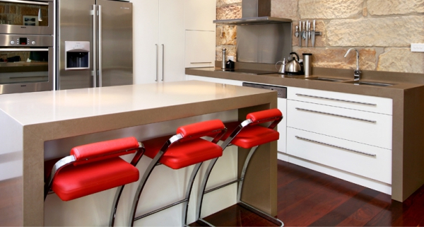 Stylish Quartz Kitchen Countertops (16)