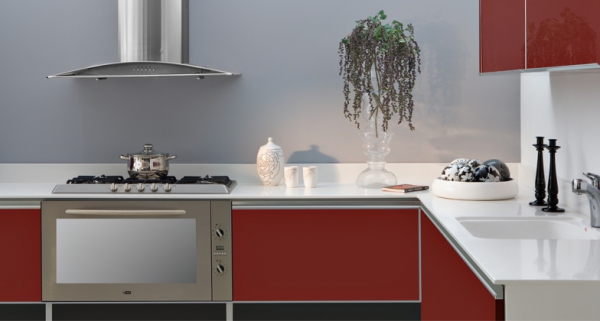 Stylish Quartz Kitchen Countertops (6)