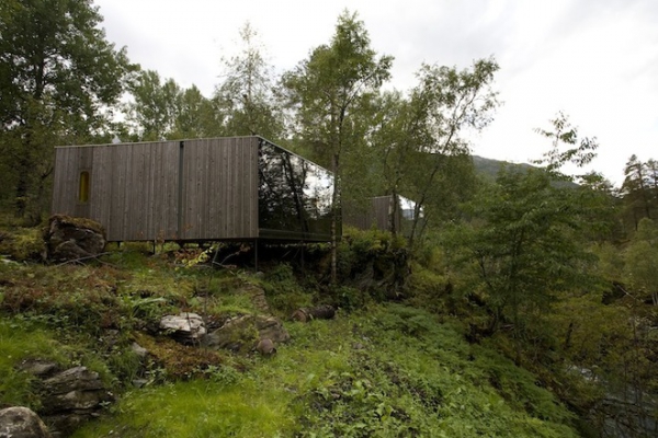 Minimalist Natural Hotel Norway (4)