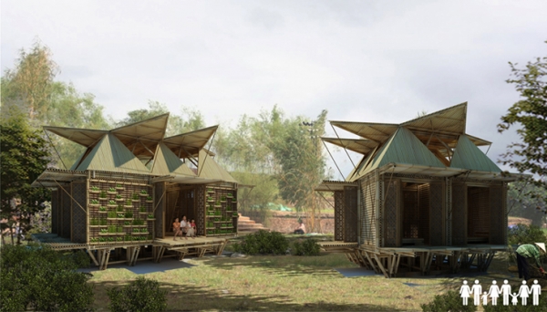 Sustainable-And-Affordable-Bamboo-Houses-2
