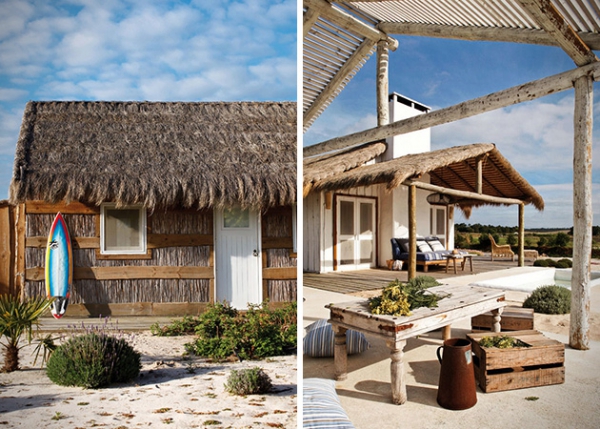 Sustainable Portuguese Surfer Cottage  (4)