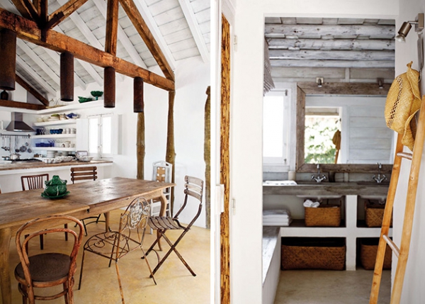 Sustainable Portuguese Surfer Cottage  (6)