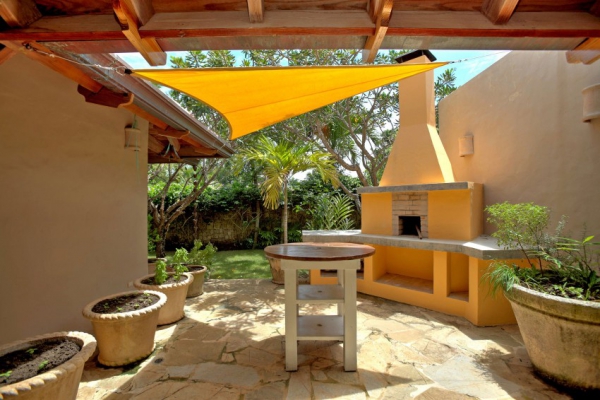 Caribbean Beachfront Villa (13)