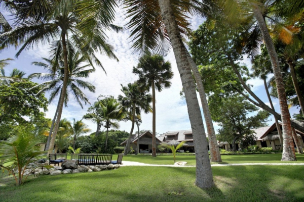 Caribbean Beachfront Villa (15)