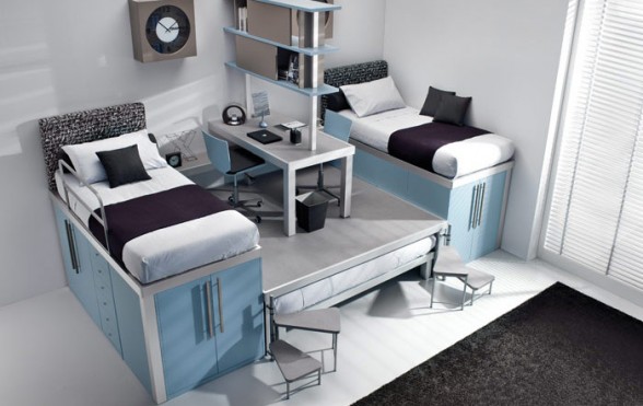 Teenage-Room-Ideas-With-Style-4