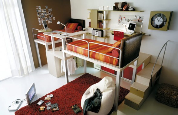 Teenage-Room-Ideas-With-Style-8