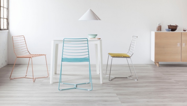 Contemporary Chair Design (1)