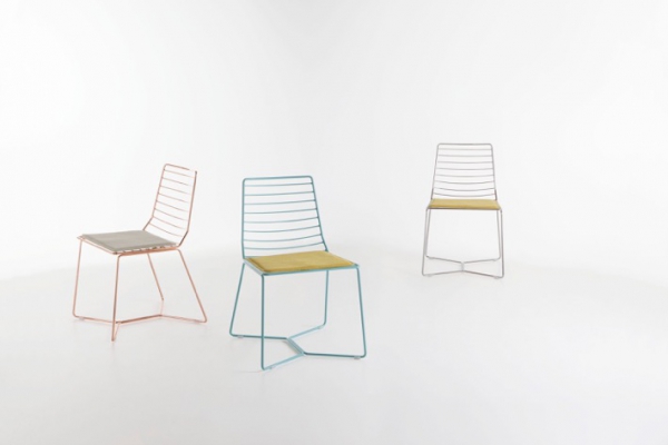 Contemporary Chair Design (2)