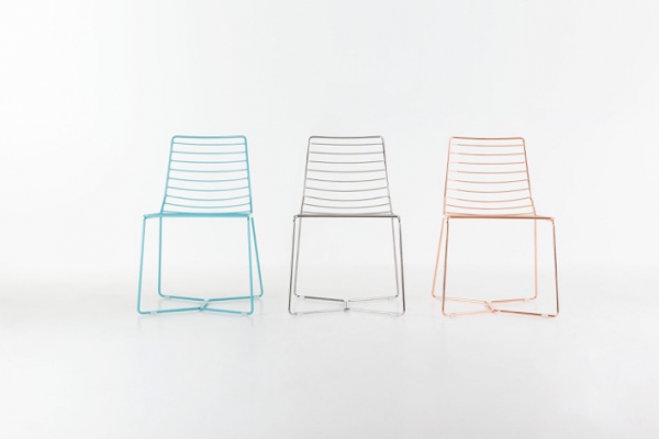 Contemporary Chair Design (3)
