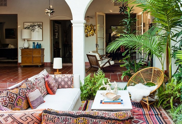 The-Beautiful-Boho-Chic-Interior-That-Crushed-Our-Dreams-4