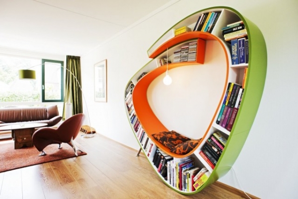 The-Bookworm-Both-A-Bookcase-And-A-Chair-5