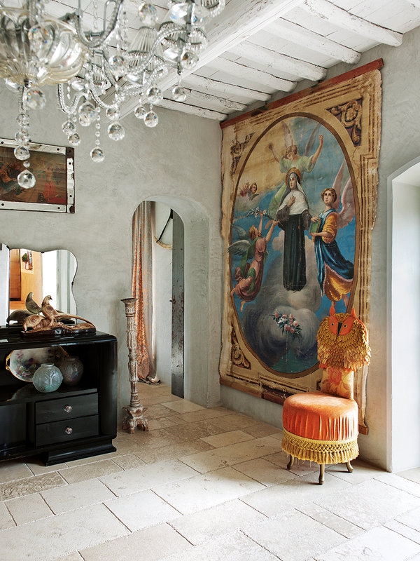 The Charming S. Lucia Tuscan Country House (4)