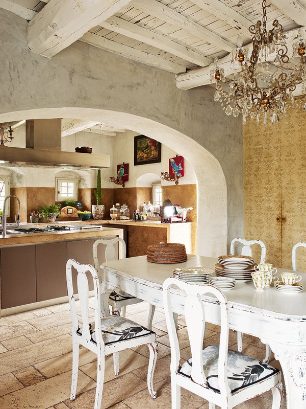 The Charming S. Lucia Tuscan Country House (6)