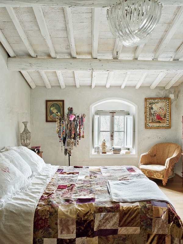 The Charming S. Lucia Tuscan Country House (7)