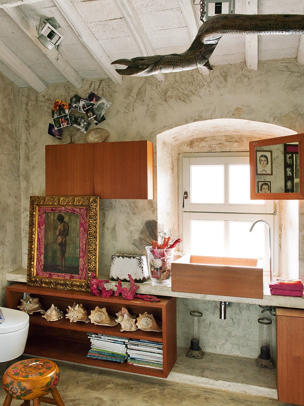 The Charming S. Lucia Tuscan Country House (8)