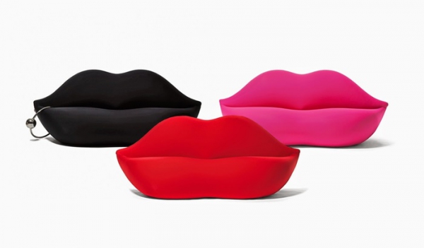 The Iconic Bocca Lips Sofa  (2).Jpg