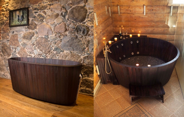 The Khis Range Of Luxury Wooden Tubs (2)