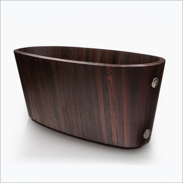 The Khis Range Of Luxury Wooden Tubs (6)