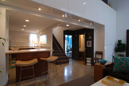 The Laurel Avenue Loft (4)